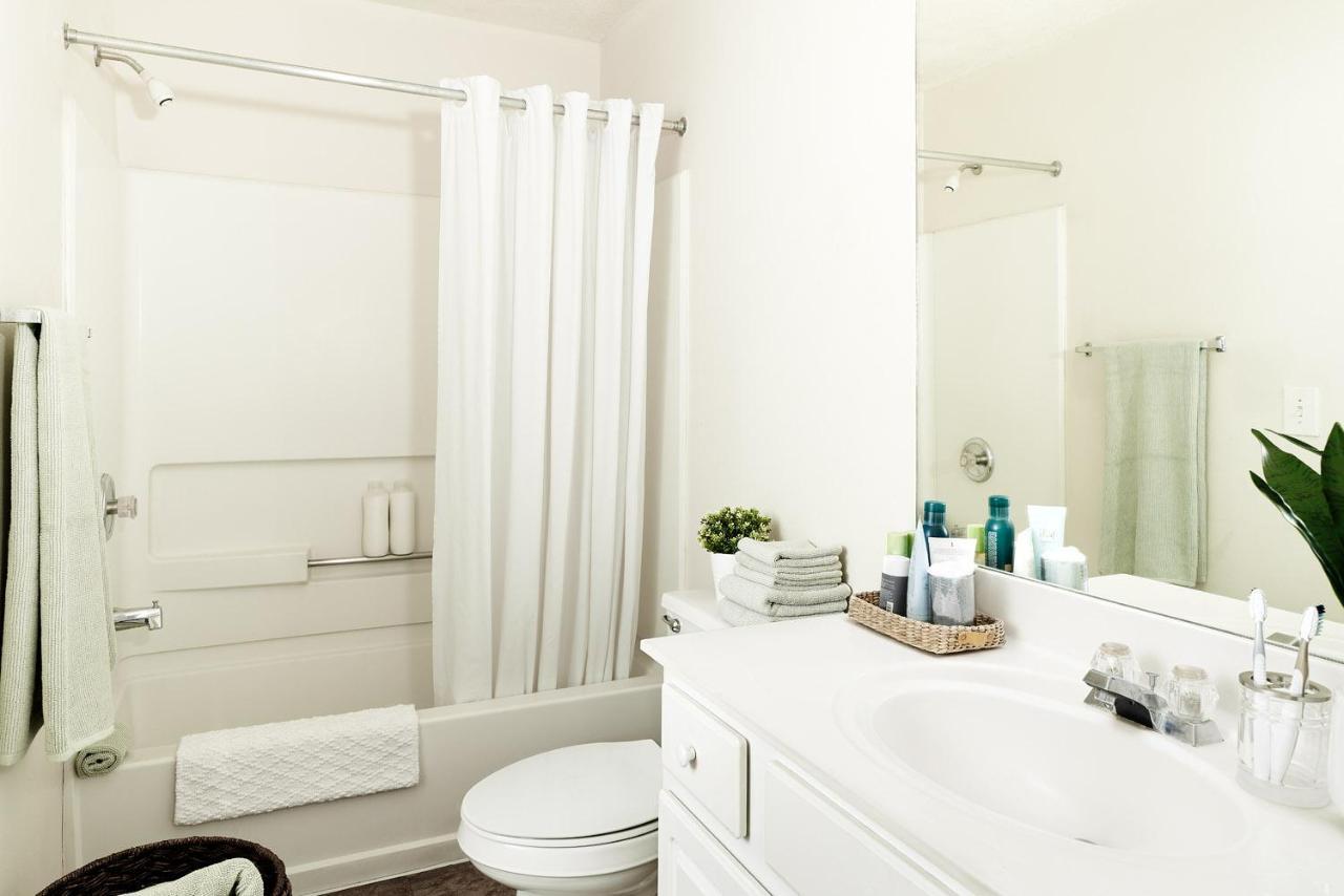 Intown Suites Extended Stay Carrollton Tx - Westgrove Drive Exteriör bild